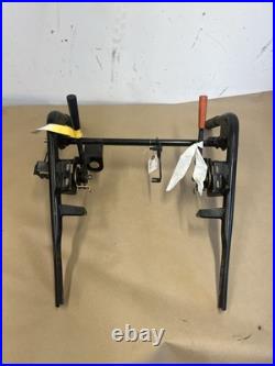 Honda HS828S Track Drive Snowblower Handlebars B682