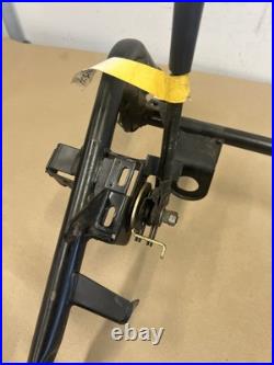 Honda HS828S Track Drive Snowblower Handlebars B682
