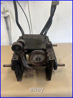 Honda HS828S Track Drive Snowblower Hydrostatic Transmission Frame B682