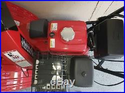 Honda HSS1332AAT 32Inch Two Stage Track Snow Blower