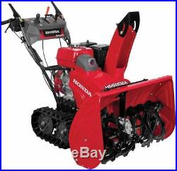 Honda HSS1332AAT 389cc Two-Stage Gas 32 in. Snow Blower 660830 New