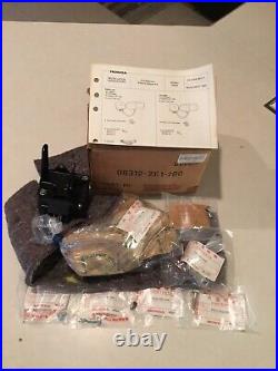 Honda Oem Snowblower Electric Start Kit 06312-ZE1-780