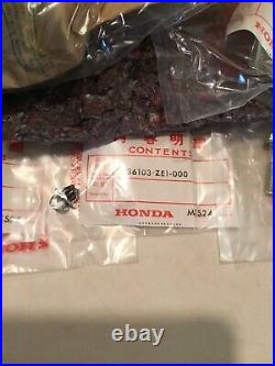 Honda Oem Snowblower Electric Start Kit 06312-ZE1-780