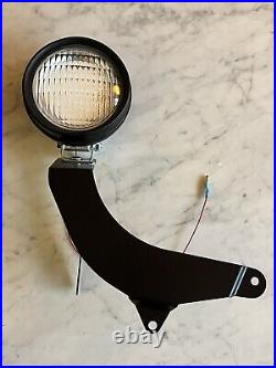 Honda Snow Blower LED Light Kit HS828 HS928 & Mounting Bracket 06350-768-000AH