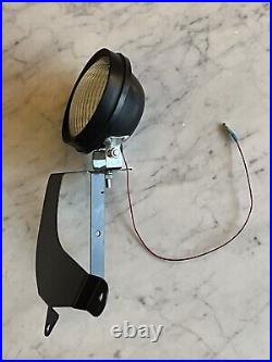 Honda Snow Blower LED Light Kit HS828 HS928 & Mounting Bracket 06350-768-000AH