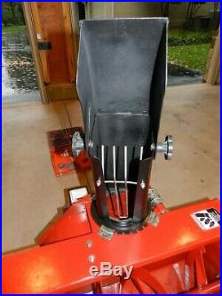 Honda Snowblower 42 Front Two Stage Model SB800 / SB752A for RT5000, 5013, 5518