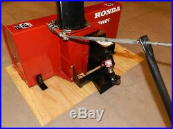 Honda Snowblower 42 Front Two Stage Model SB800 / SB752A for RT5000, 5013, 5518