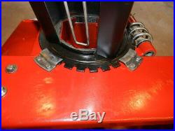 Honda Snowblower 42 Front Two Stage Model SB800 / SB752A for RT5000, 5013, 5518