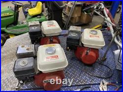Honda snowblower engine HS50 HS55 HONDA GX140 Quantity Of 1