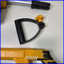 Houselife Cordless Snow Shovel Compatible with Dewalt 20V Max Battery(Tool Only)