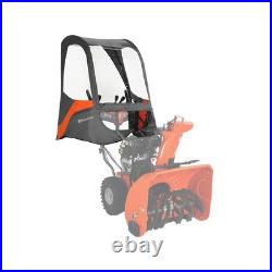 Husqvarna 531308201 Deluxe Snow Thrower Cab Craftsman