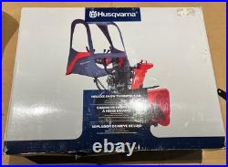Husqvarna 531308201 Deluxe Snow Thrower Cab OEM NOS Poulan REDMAX