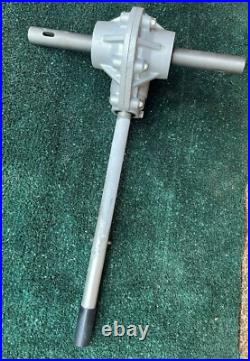 Husqvarna Craftsman Poulan Ayp Oem Snowthrower Snow Blower Gear Box 586715001 Us