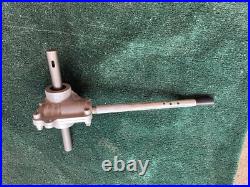 Husqvarna Craftsman Poulan Ayp Oem Snowthrower Snow Blower Gear Box 586715001 Us