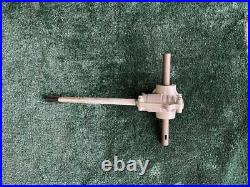 Husqvarna Craftsman Poulan Ayp Oem Snowthrower Snow Blower Gear Box 586715001 Us