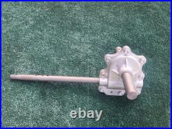 Husqvarna OEM 501149601 598831601 Snowblower Auger Gearbox Craftsman Poulan AYP