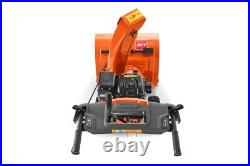 Husqvarna ST124 212cc 24 Two-Stage Snow Blower #970710001