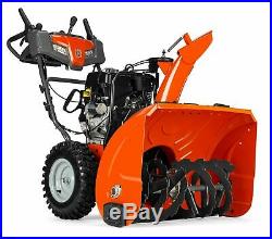 Husqvarna ST230P 2-Stage Snow Blower (961930101) FREE Shipping & Liftgate