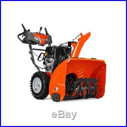 Husqvarna ST230P 30-Inch 291cc Two Stage Electric Start Local Pick Up Only