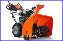 Husqvarna ST230 Two-Stage Snow Blower 301cc ES OHV (30) #970528802