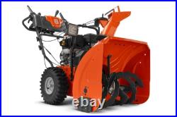 Husqvarna ST230 Two-Stage Snow Blower 301cc ES OHV (30) #970528802