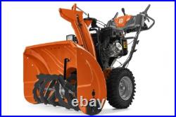 Husqvarna ST230 Two-Stage Snow Blower 301cc ES OHV (30) #970528802
