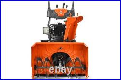 Husqvarna ST230 Two-Stage Snow Blower 301cc ES OHV (30) #970528802 Husqvarna ST230 Two-Stage Snow Blower 301cc ES OHV (30) #970528802