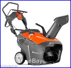 Husqvarna ST 111 Snowblower Call for shipping quote