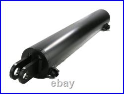 Hydraulic Cylinder, 4 Bore x 24 Stroke for 1999 MTD 24BD556B062 Log Splitter Hydraulic Cylinder, 4 Bore x 24 Stroke for 1999 MTD 24BD556B062 Log Splitter
