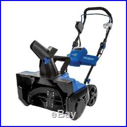 ION 40-Volt 18 in. Cordless Brushless Electric Snow Blower Rechargeable Battery