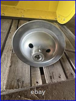 John Deere 44 Inch Snow Blower Gear Box AUC11176