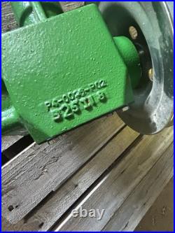 John Deere 44 Inch Snow Blower Gear Box AUC11176