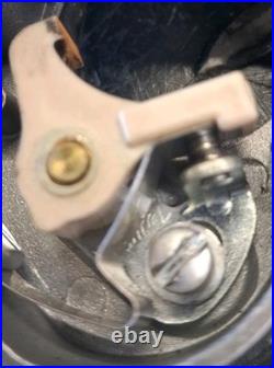 John Deere 726 826 Snowblower Tecumseh 610848 Magneto Points Ignition Coil TORO