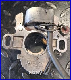 John Deere 726 826 Snowblower Tecumseh 610848 Magneto Points Ignition Coil TORO