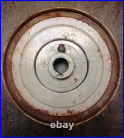 John Deere AM105653 Snowblower Auger Pulley Impeller Sheave 826, 1032 1 Bore