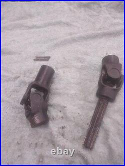 John Deere AM35460 Driveshaft Snow thrower Model 50 400 series tractors (gr4)