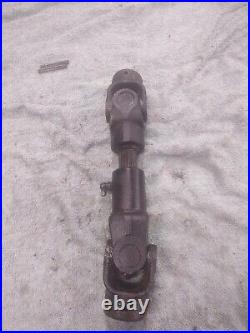 John Deere AM35460 Driveshaft Snow thrower Model 50 400 series tractors (gr4)