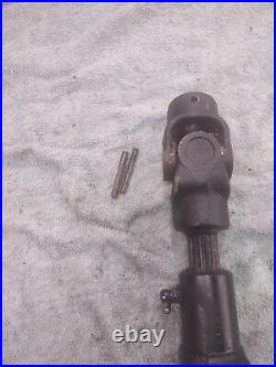 John Deere AM35460 Driveshaft Snow thrower Model 50 400 series tractors (gr4)