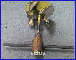John Deere Auger Gearbox Assy. With Impeller-from JD726