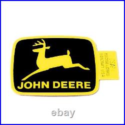 John Deere GT275 New Complete Hood Assembly AM132526 AM117723 M110378