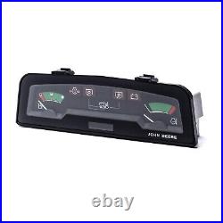 John Deere Instrument Cluster Dash Part # AM115468