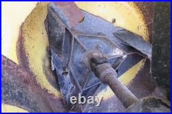 John Deere M02753X snow blower for 420 or 430 tractors Used, no shipping