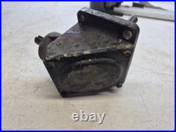 John Deere Model 49 Snow Thrower / Blower 90° Gearbox AM34014