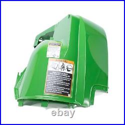 John Deere OEM Fender Green (RH) 625I 825I AM146233