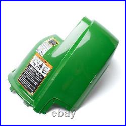 John Deere OEM Fender Green (RH) 625I 825I AM146233