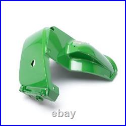 John Deere OEM Fender Green (RH) 625I 825I AM146233