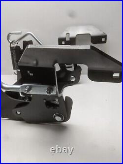 John Deere OEM Parts. Hitch Assembly 44 inch Snow Blower Attachment 2023 John Deere OEM Parts. Hitch Assembly 44 inch Snow Blower Attachment 2023