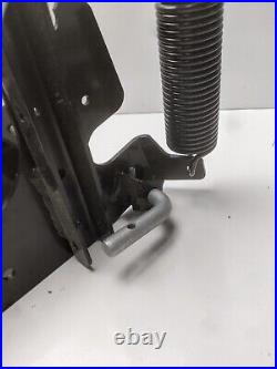 John Deere OEM Parts. Hitch Assembly 44 inch Snow Blower Attachment 2023 John Deere OEM Parts. Hitch Assembly 44 inch Snow Blower Attachment 2023