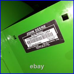 John Deere OEM Parts. Hitch Assembly 44 inch Snow Blower Attachment 2023 John Deere OEM Parts. Hitch Assembly 44 inch Snow Blower Attachment 2023