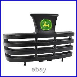 John Deere Original Equipment Grille X400 X700 AM129766